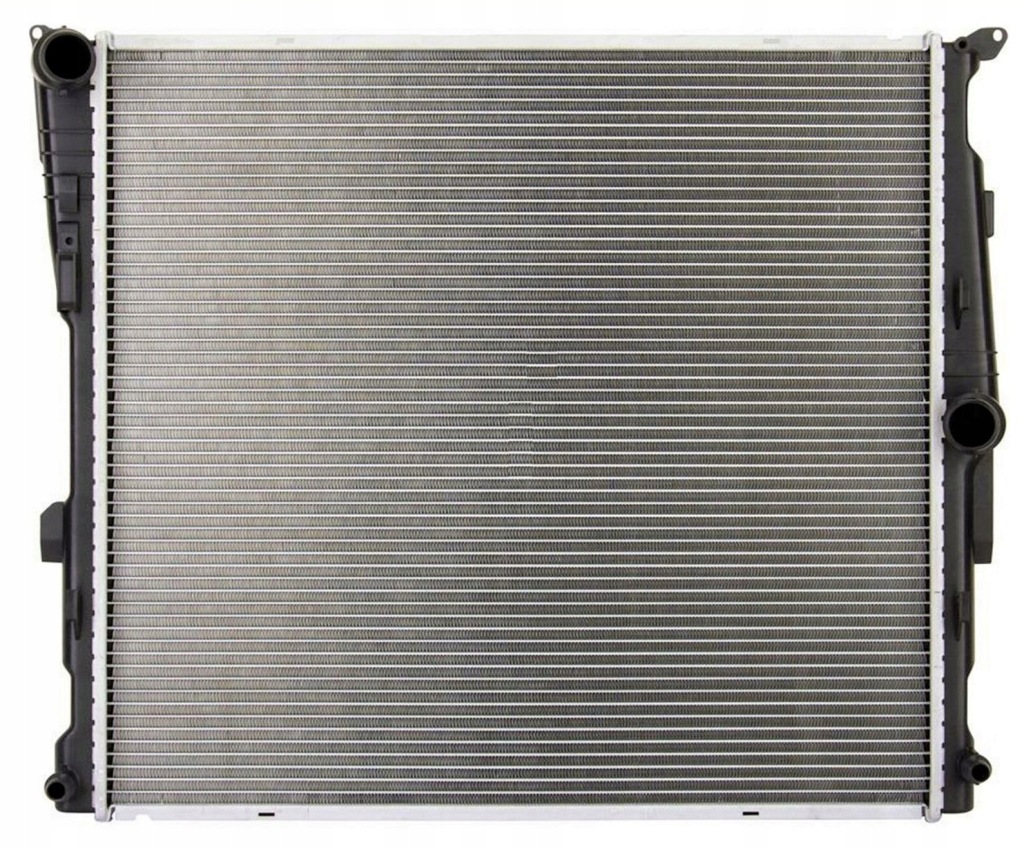 Купить Радиатор bmw x3 f25 3.0 2010 - 2017 /17118623366