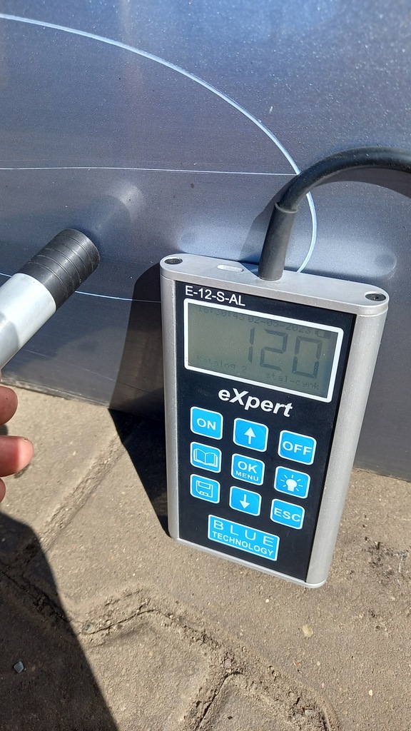 фото №11, Двері праве перед opel zafira 06r kombi