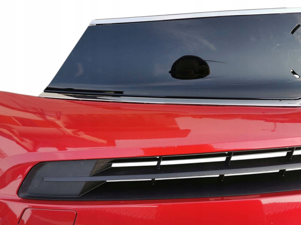 Бампер, решётка , решётка радиатора, решётка средняя opel mokka b 335. Недорого