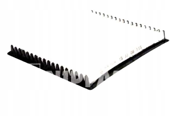 фото №1, Nipparts j1342001 фильтр, вентиляция пространство пассажирский