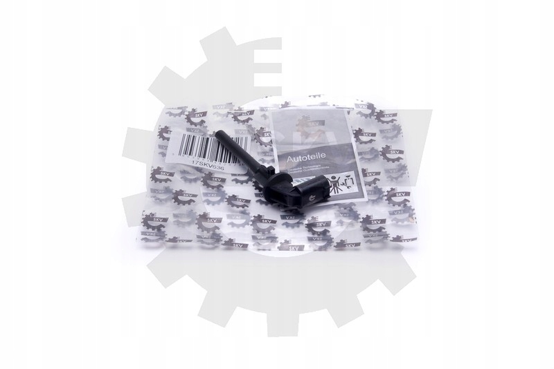 фото №11, Esen skv 17skv636 датчик, уровень жидкость охлаждающий