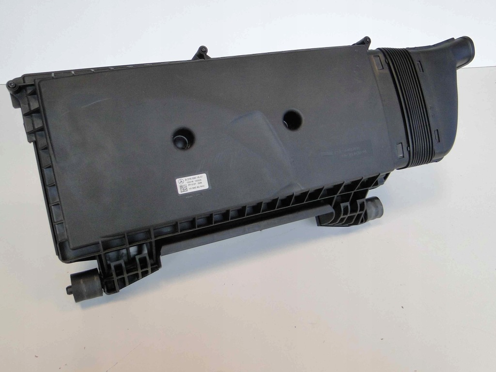 фото №3, Mercedes r klasa w251 251 фільтр повітря бензин