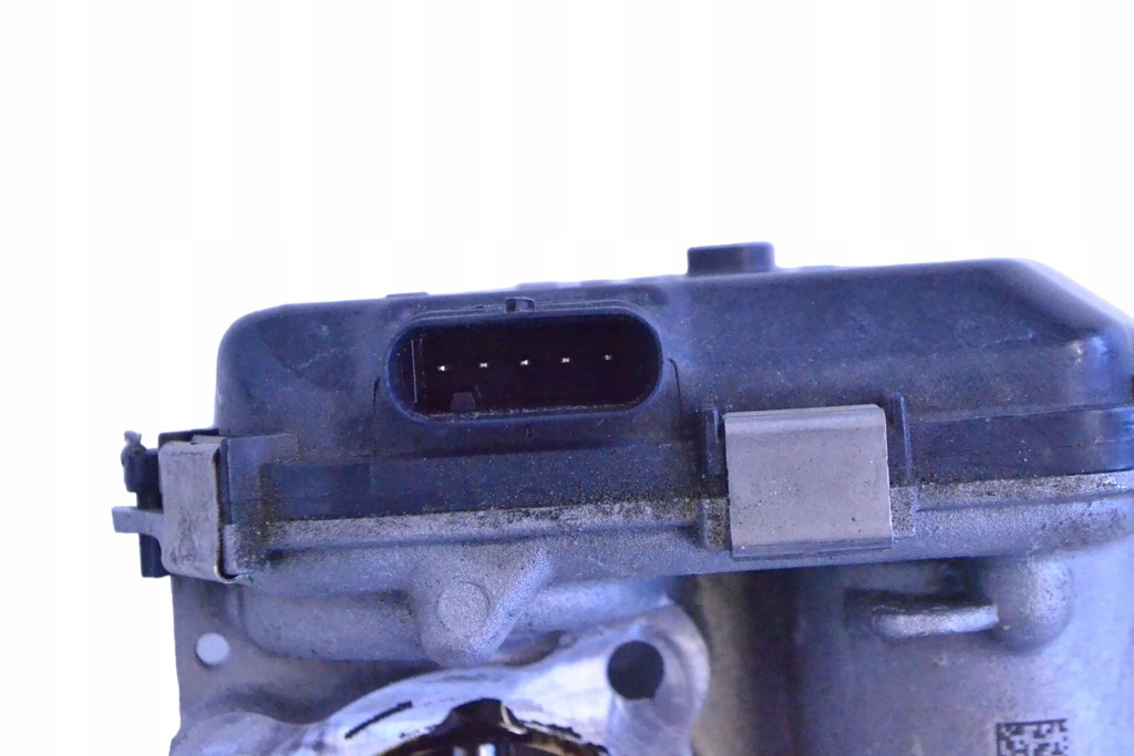 фото №4, Audi q7 4m 2017 клапан egr