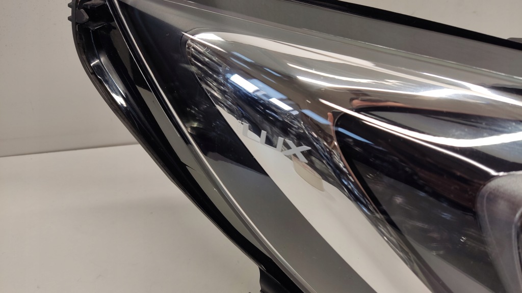 фото №7, Opel astra k v full led фара правый лампа