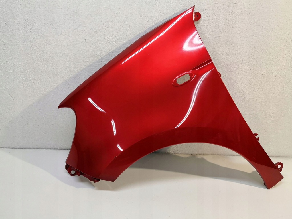 фото №1, Крила do smart fortwo 453 14- лівий перед