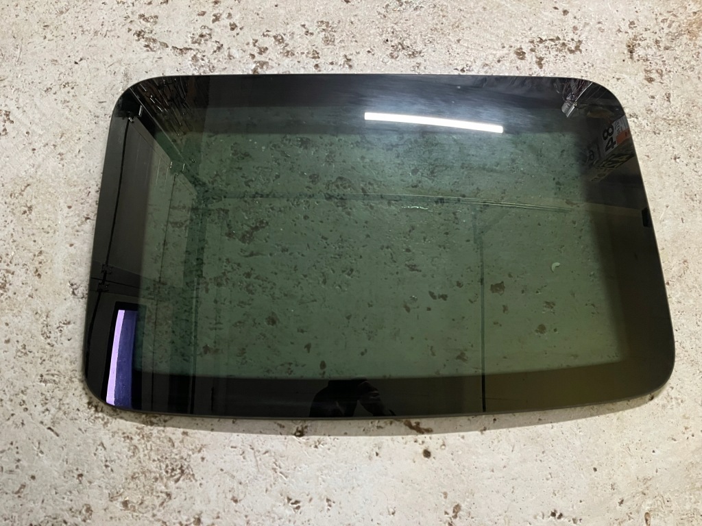 фото №1, Панорама стекло крыша люк bmw f01 f02