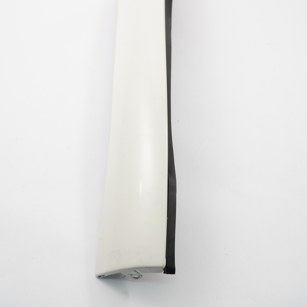 фото №11, Mercedes r171 молдинг стекло стойка a левая белый a1716900139