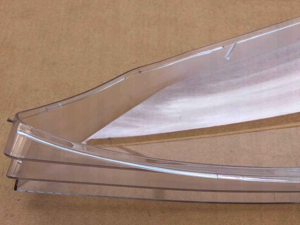 фото №9, Скло фари ксенон скло фара праве перед do bmw serii 6 f06 f12 f13 2011-14