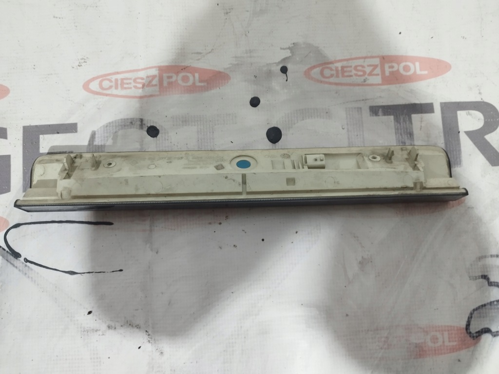 фото №3, Третій світло стоп-сигнал renault laguna iii kombi оригінал стан bdb 265900017r