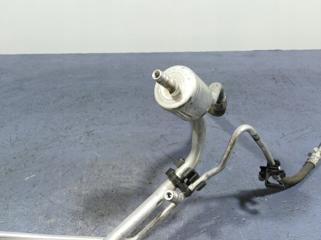 Peugeot 5008 i 1.6 hdi 115 km провода трубки кондиционера 9684368380 Недорого