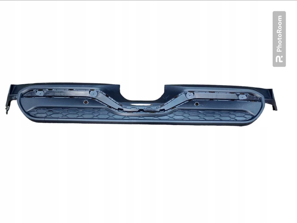 фото №1, Бампер задня задній накладка mini cooper f56 lift