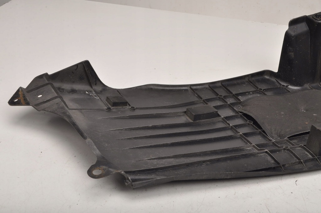 фото №6, Lexus gs iii захист кришка двигуна 53795-30140