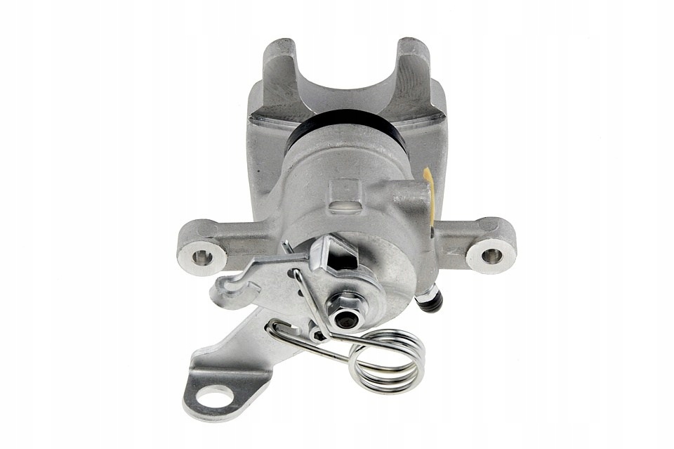 фото №12, Суппорт тормозной alfa romeo 147 156 166 левый задняя