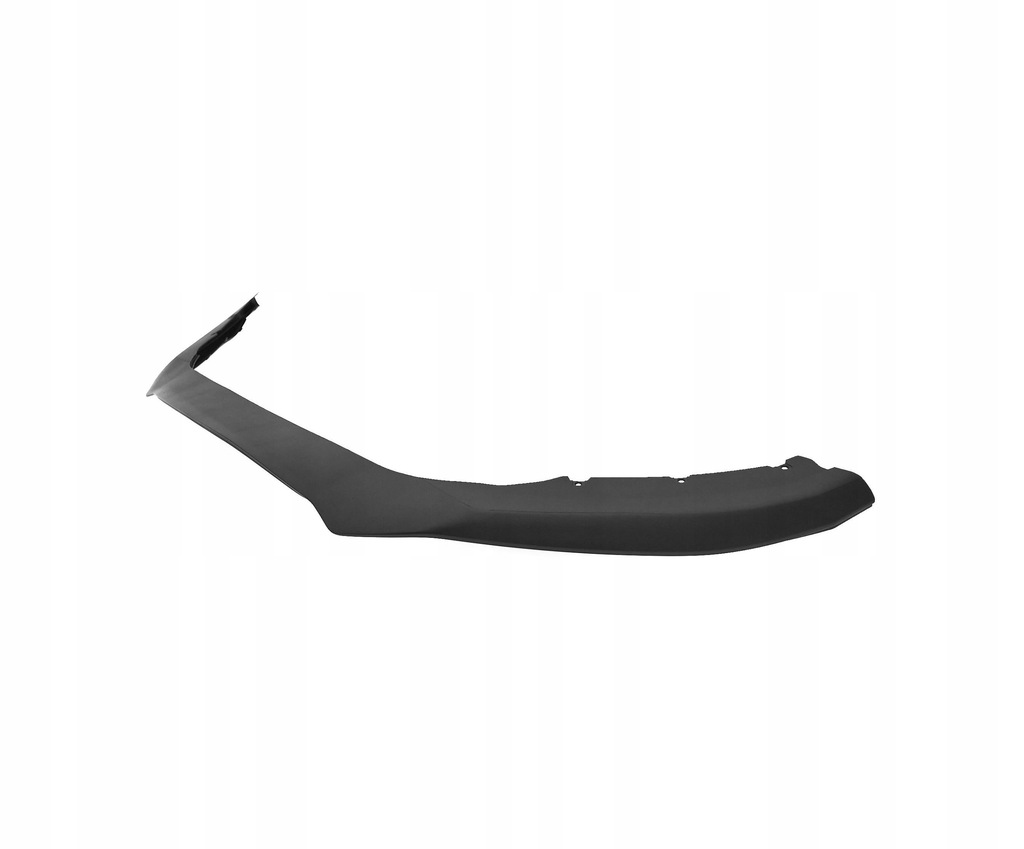 фото №8, Спойлер бампера do ford edge 2015-2018 fk7b17f775abw центральный нижний