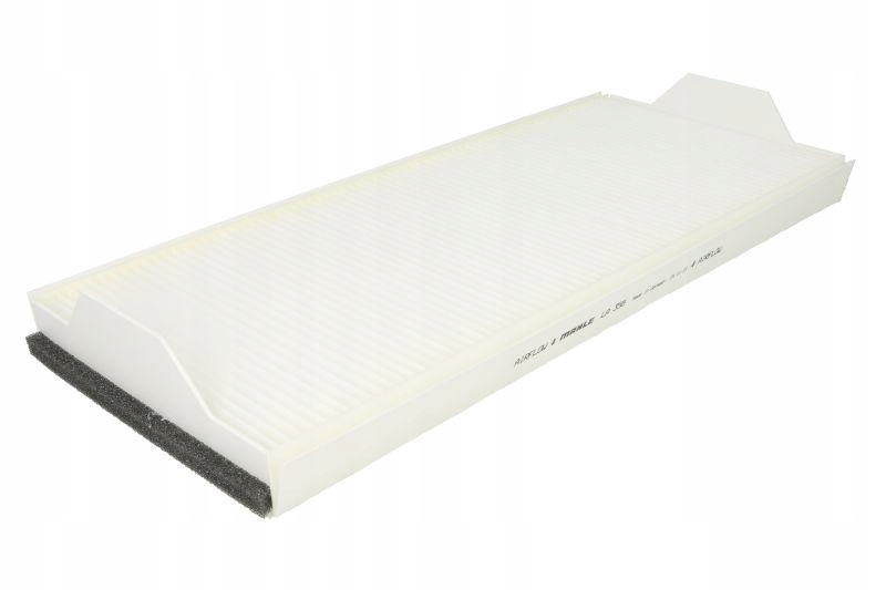 фото №2, Фильтр кабины mercedes atego, atego 2, axor, axor 2, econic, econic 2, kamaz