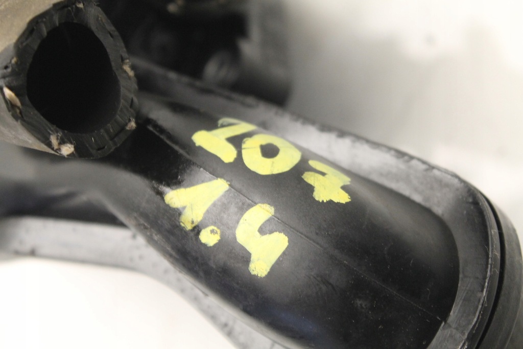 фото №11, Peugeot 207 1.4 1.6 vti citroen корпус термостата термостат v754184680-05