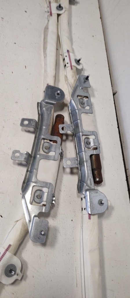 фото №6, Шторка безопасности шторки безопасности volvo v60,s60 2010-2018 правая p30780647 30780647