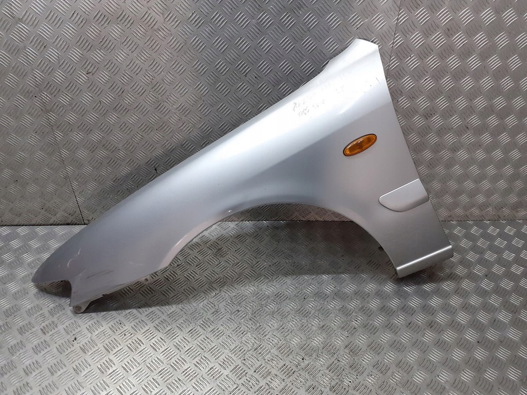 фото №1, Крыло левый mazda 626 18g