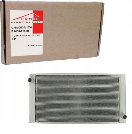 Купити Радіатор води mini clubman cooper countryman one