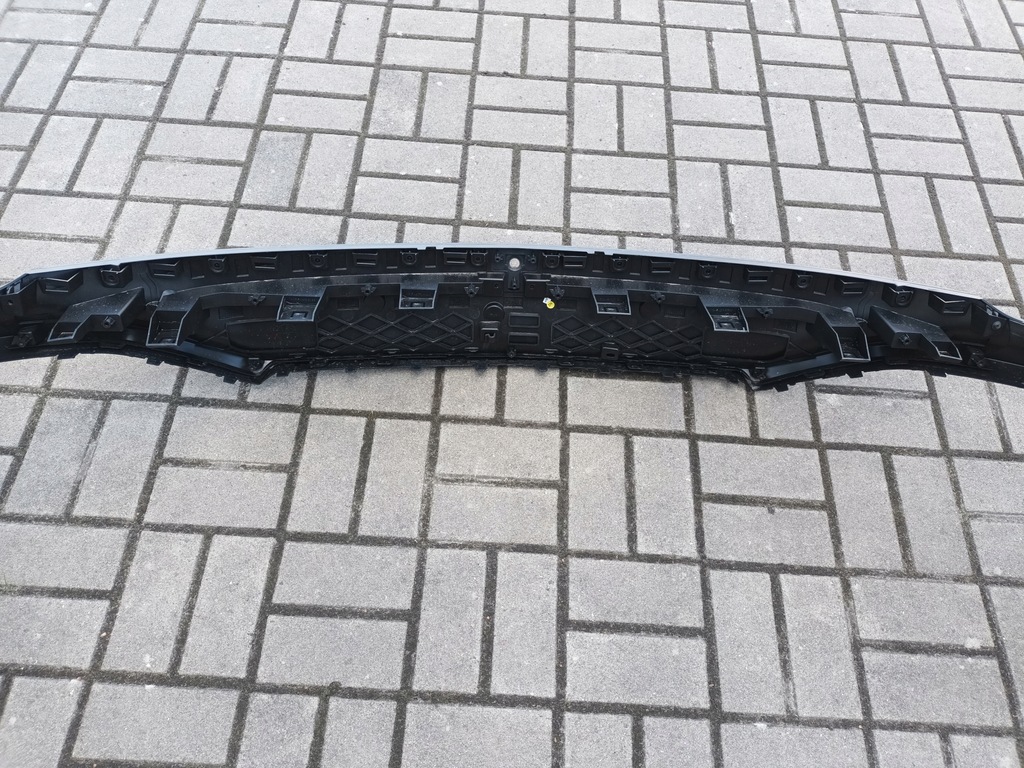 фото №5, Бампер передній mg marvel r перед