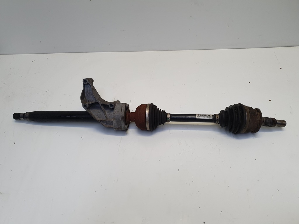 фото №1, Opel astra j приводной вал правая 13335143 aafx 1.6cdti