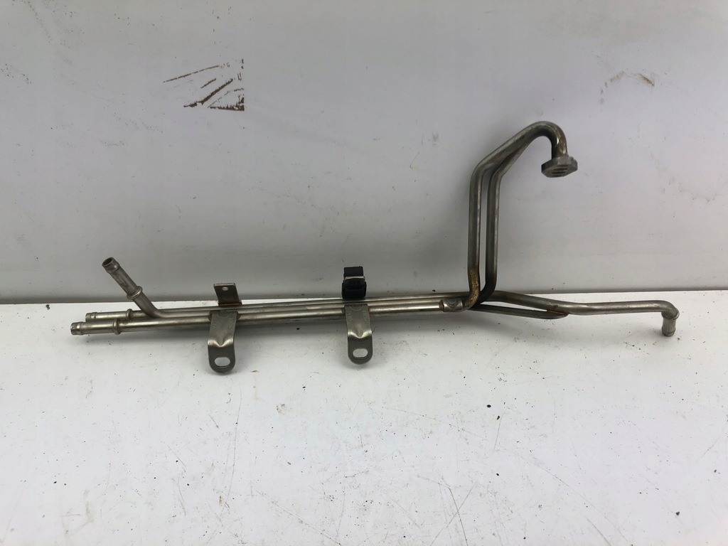 фото №1, Vw audi шланг трубка 03f121497a