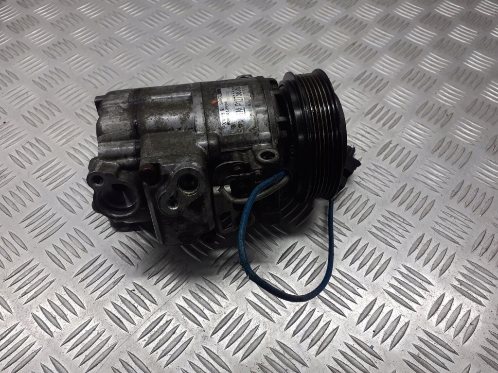 Купити Компресор кондиціонера saab 9-5 2.0 t 12758380