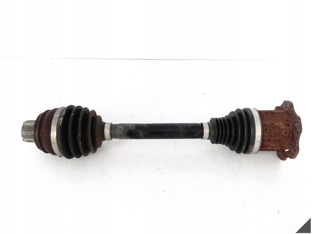 фото №1, Audi a8 s8 4h0 rs7 s7 4g8 rs6 s6 4g0 sq5 8r0 приводной вал шарнир перед l = r 74km