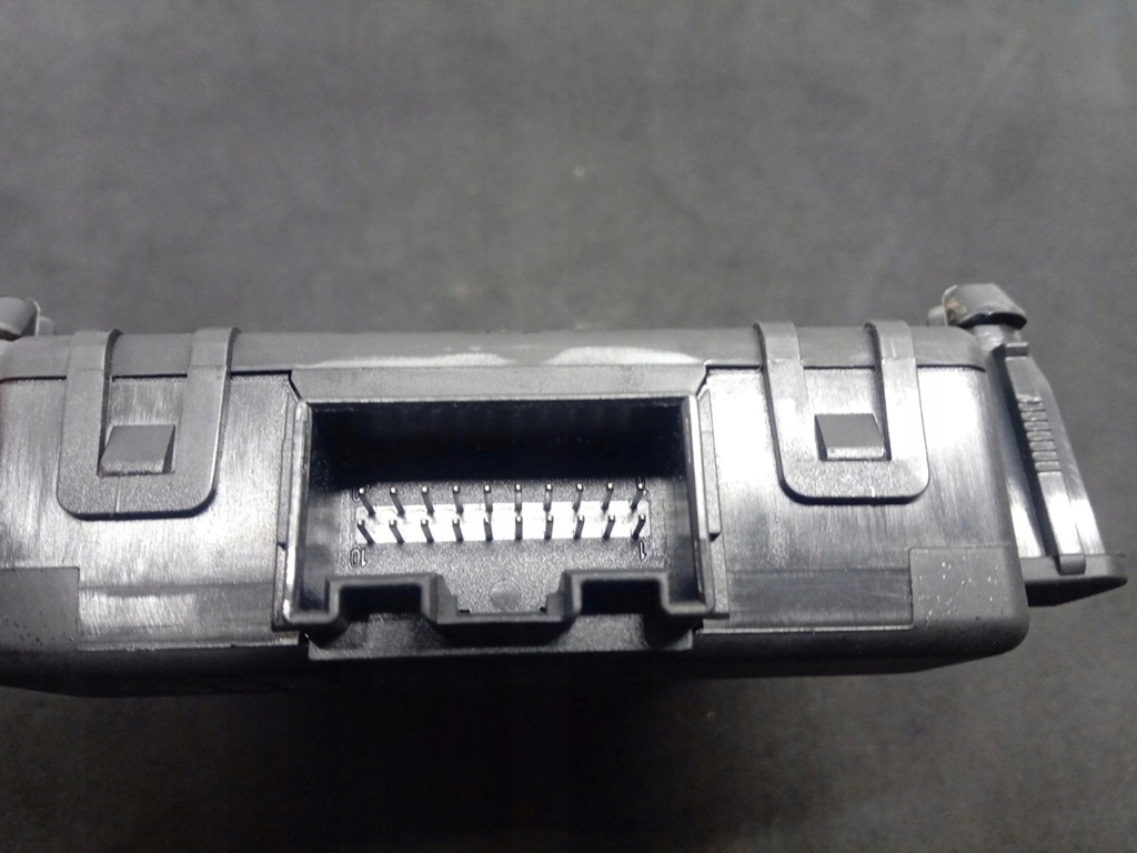 фото №6, Модуль getaway vw passat b7 cc 3c0907530l