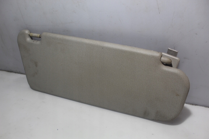 фото №3, Захист сонцезахисна ліва chevrolet aveo t250