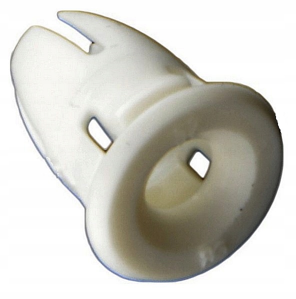 фото №1, 10szt mercedes viano -втулка накладки поріг