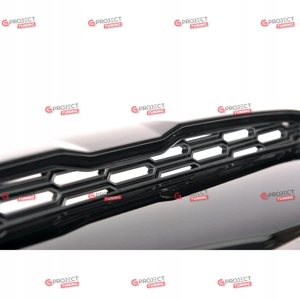 фото №9, Впуск mini cooper s r53 капот gloss black