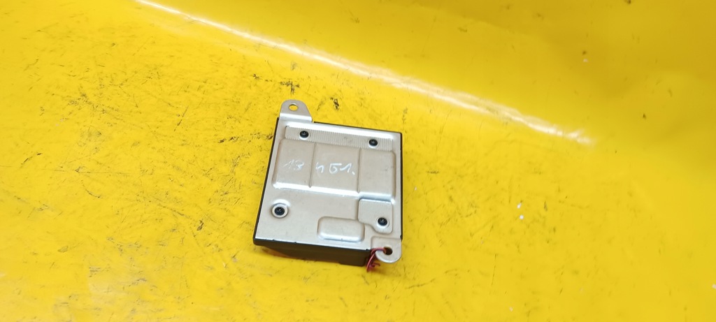 фото №8, Блок керування merc. w211 3,0cdi 2115453532 02-06r