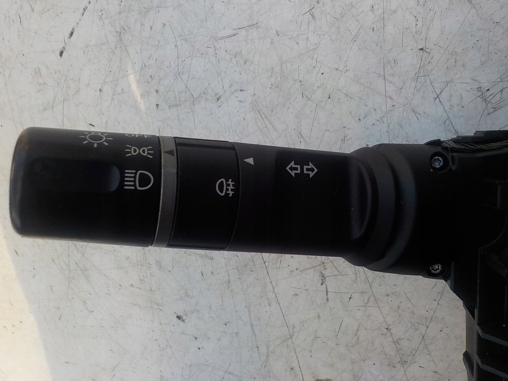 фото №3, Mazda 6 ii gh лента переключатель комбинированный