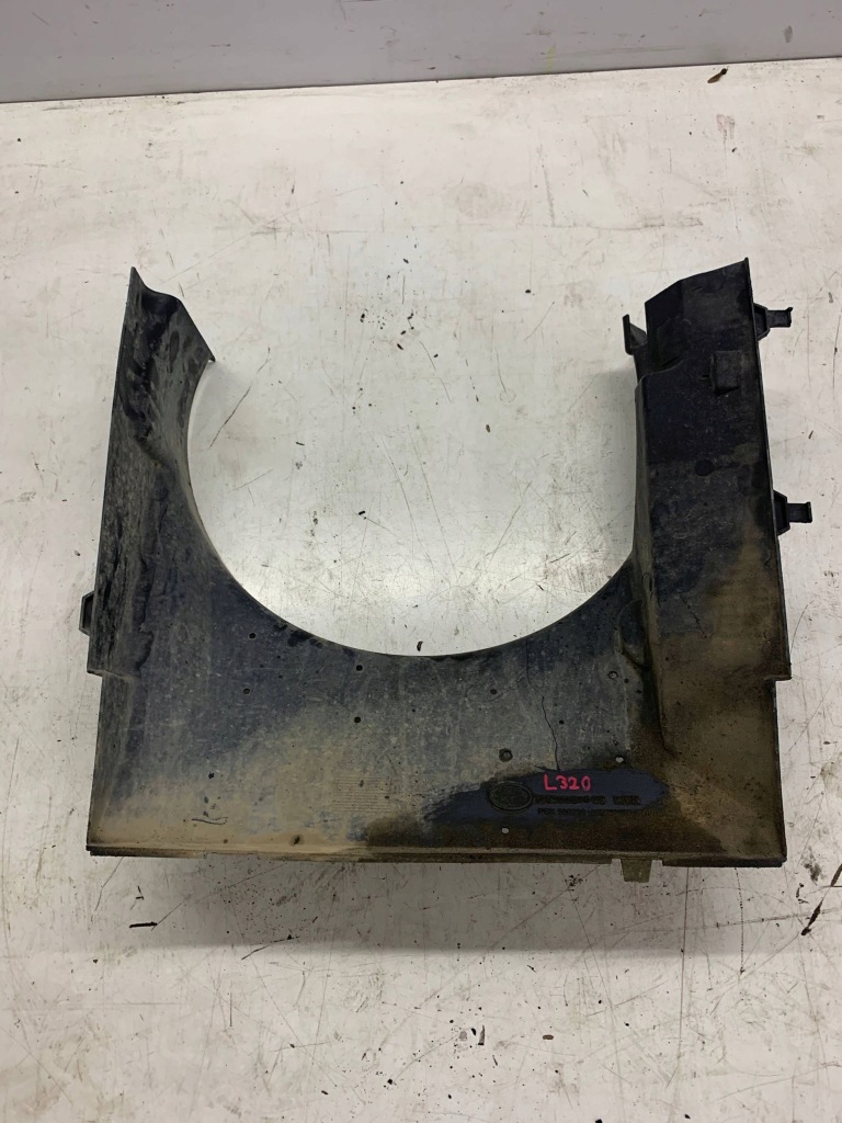 Купить Range rover l320 корпус вентилятор pgk500230