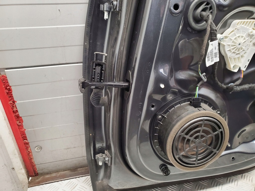 фото №8, Audi a6 s6 c7 4g lz7s задня сторона права двері