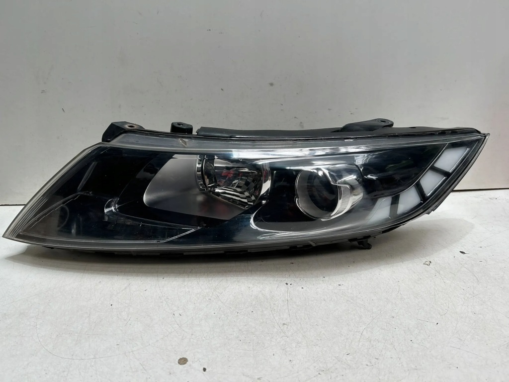 фото №2, Фары kia optima iii 3 lift