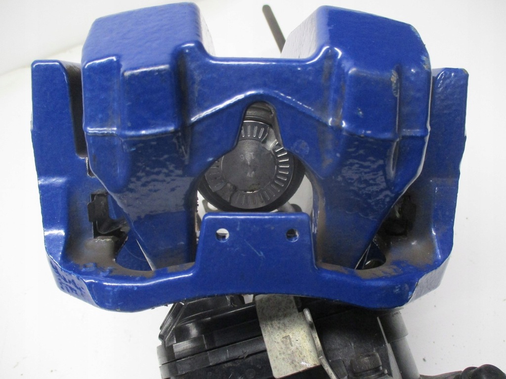 фото №6, Суппорт суппорты bmw z4 g29 задняя задние