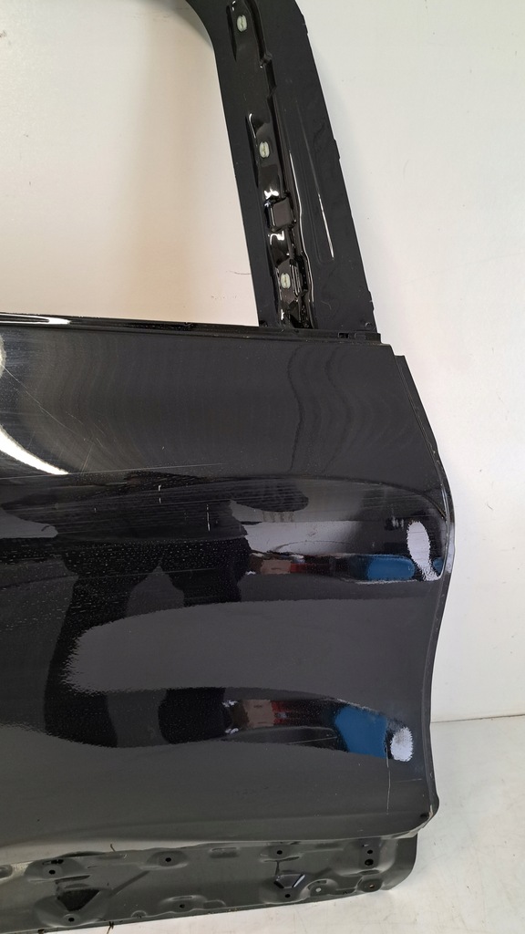 фото №7, Двері правий задня renault arkana