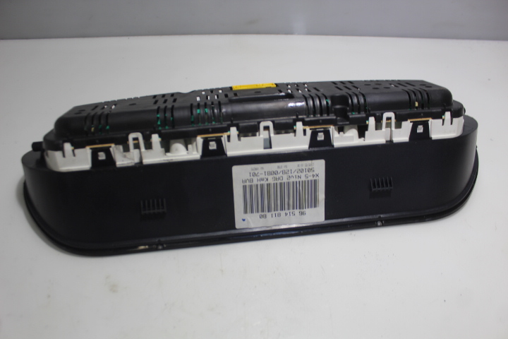 фото №3, Прилади citroen c5 i