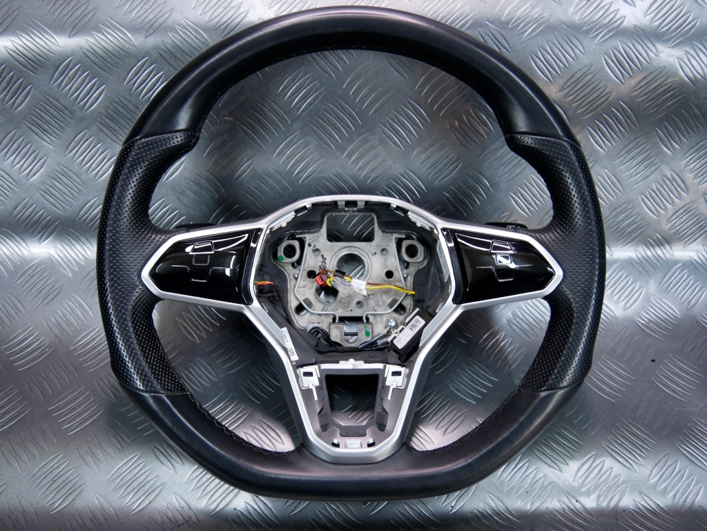 фото №1, Vw golf viii arteon повітропровід 5h0419089fd