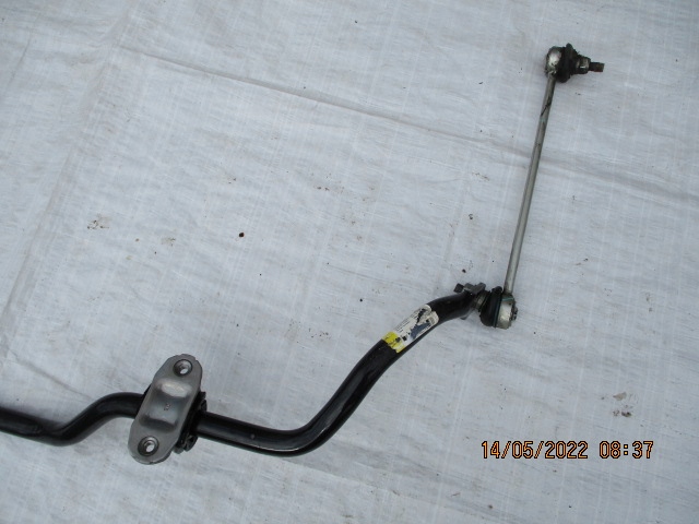 фото №6, Fiat 500 l тяга стабілізатора