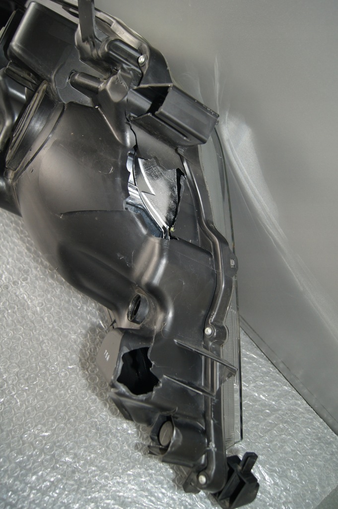 фото №9, Лампа toyota land cruiser 150 lift 2014-2017 левая