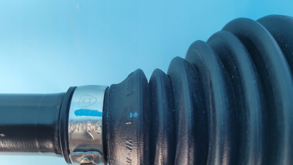 фото №6, Kia sportage v 23r приводной вал правая задняя 49601-n7000