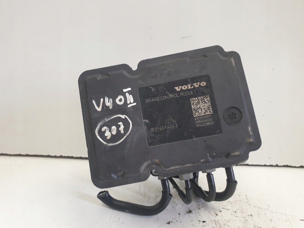 фото №1, Volvo v40 ii насос abs гальмівна p31423316