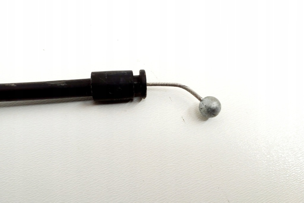 фото №1, Замок капот skoda rapid nh3 5ja823509e 1.4l бензиновий 2013