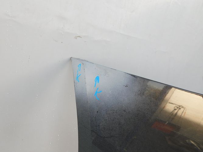 фото №6, Bmw g26 4 m-pakiet grand coupe бампер задний задняя