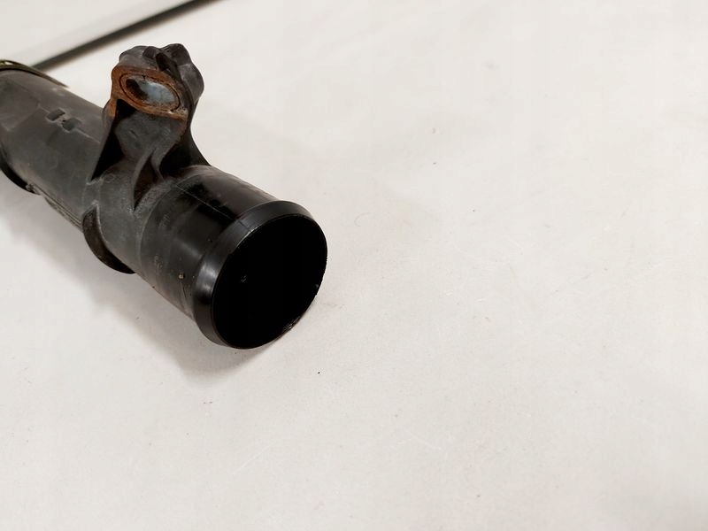 фото №5, Renault clio iv 1.5 dci труба интеркулер шланг