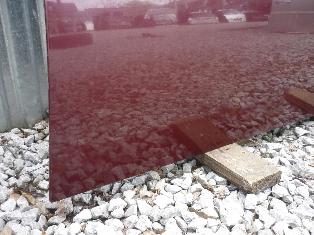 фото №10, Двері правий перед opel vectra c signum z594 ładne