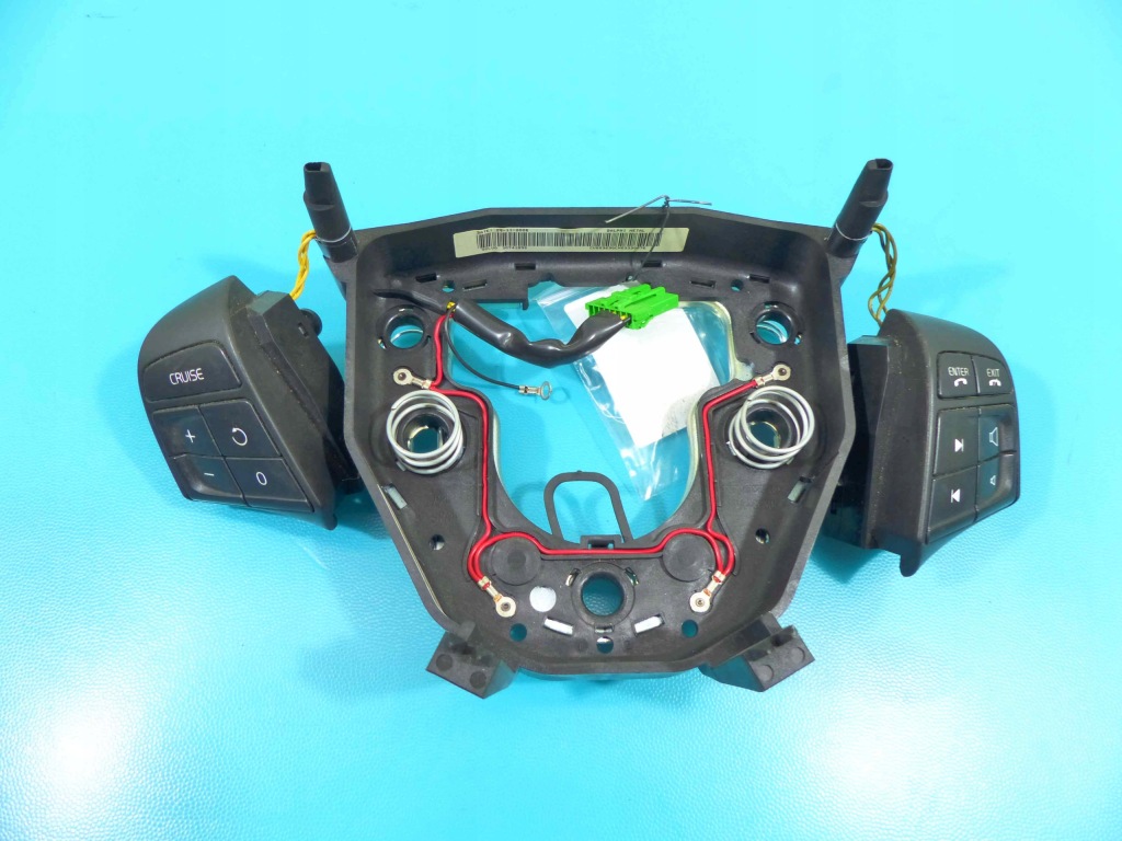 фото №1, Переключатели мультифункция volvo s80 ii v70 iii